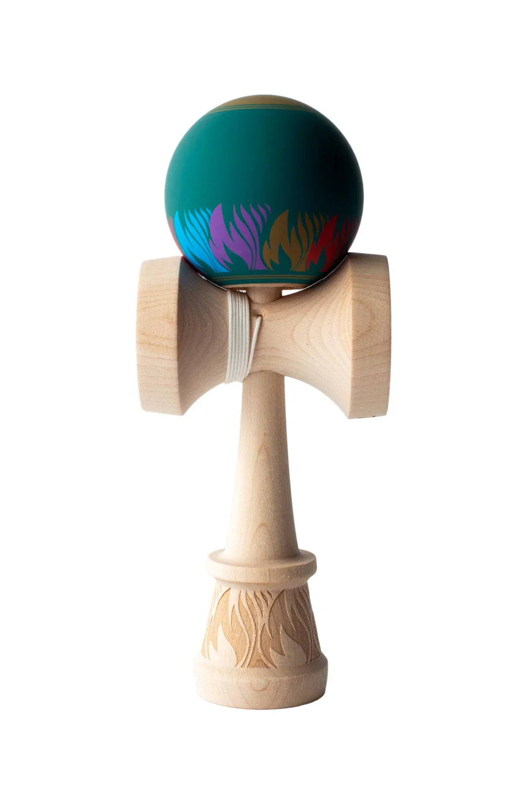 GA Kendama x Sweets – Centennial – Legend Shape